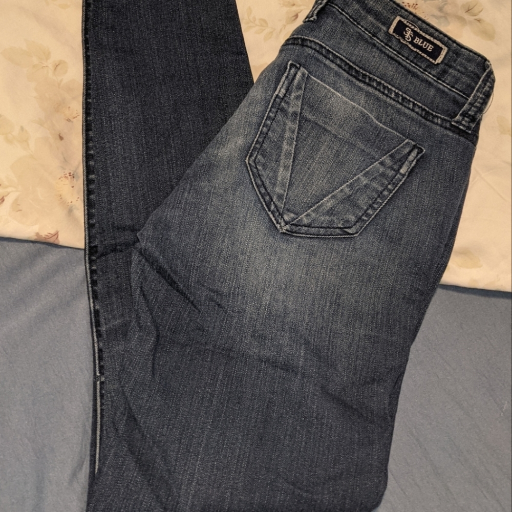 STS Blue size 1 Jeans
